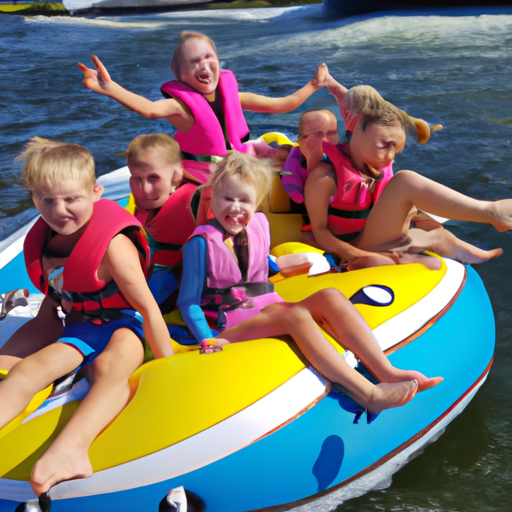 Aqua Fun Bootsschule Dietzenbach