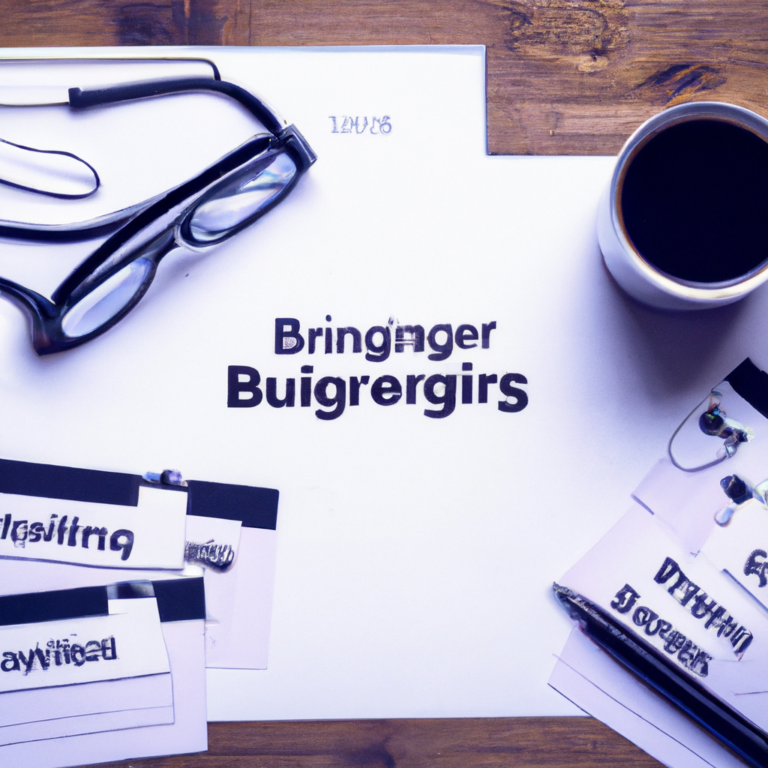 Bruggner GmbH Rezension Und Meinungen