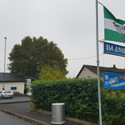 Fahrschule In Aschaffenburg