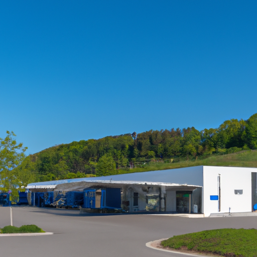 Fahrschul Arena
