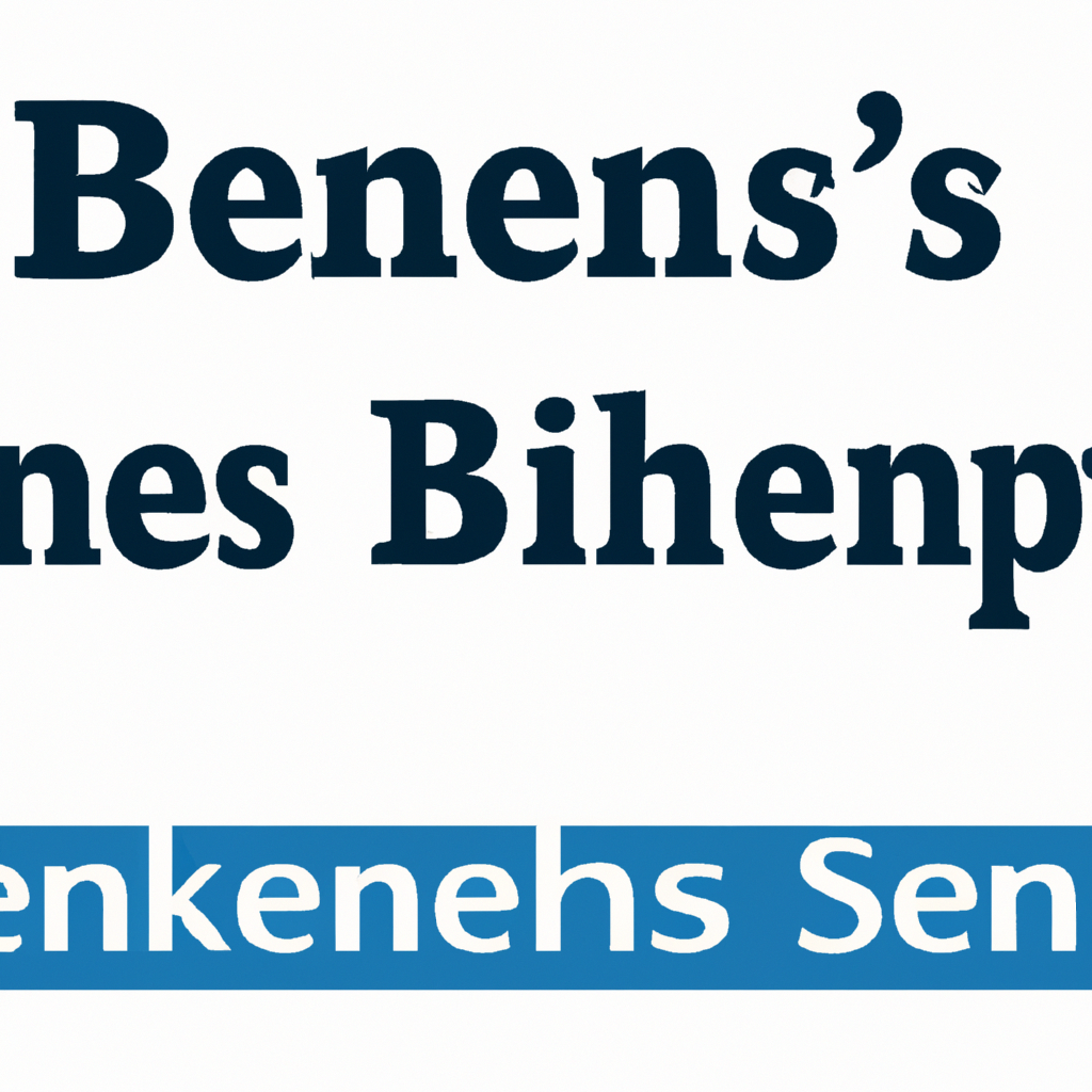 Fahrschule Benz