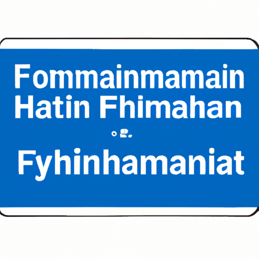 Fahrschule Hoffmann GmbH Rezension Und Meinungen
