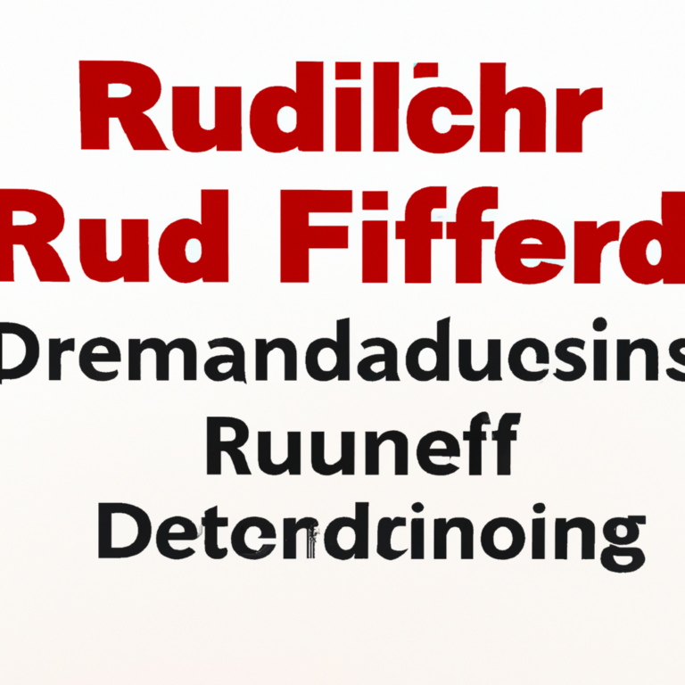 Fahrschule Rudi Ruf Rezension Und Meinungen