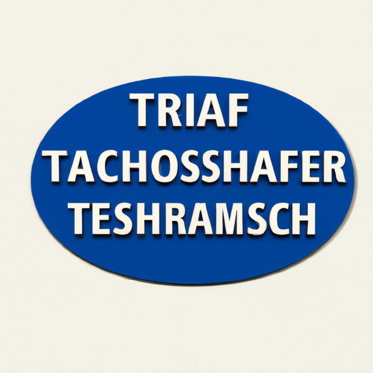 Fahrschule Tischmacher GmbH Rezension und Meinungen