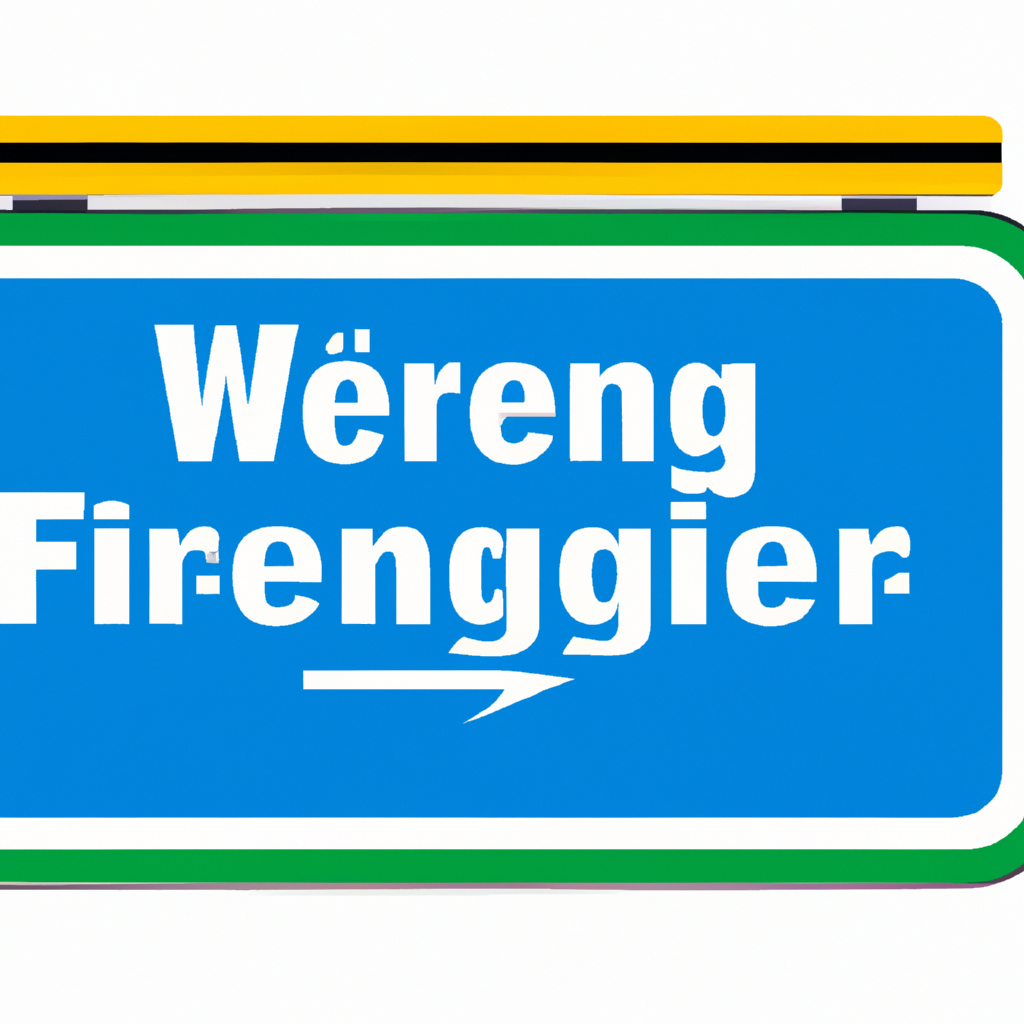 Fahrschule Wegner F.