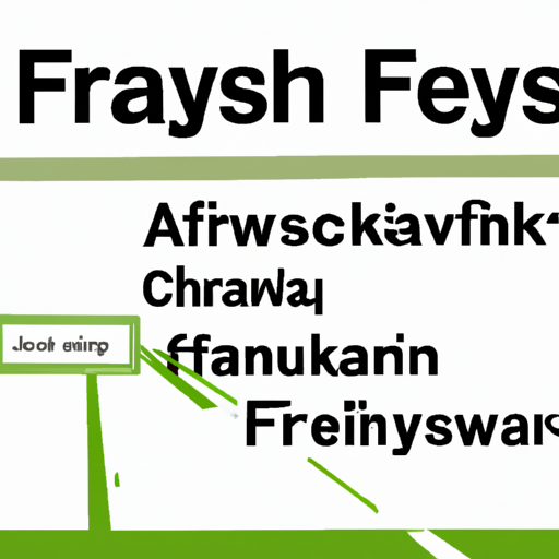 Freeway Fahrschule Rezension Und Meinungen